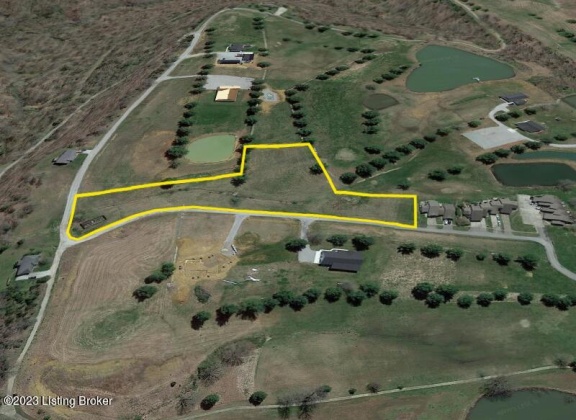 570 Golf Course Rd, Leitchfield, Kentucky 42754, ,Land,For Sale,Golf Course,1643375