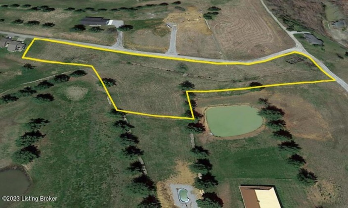 570 Golf Course Rd, Leitchfield, Kentucky 42754, ,Land,For Sale,Golf Course,1643375