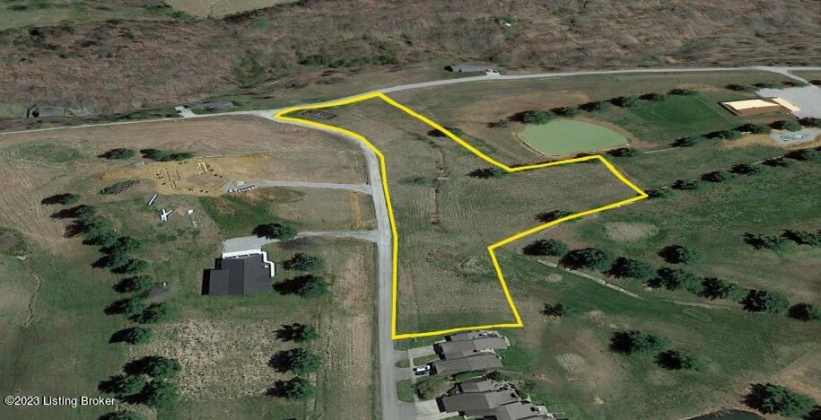 570 Golf Course Rd, Leitchfield, Kentucky 42754, ,Land,For Sale,Golf Course,1643375