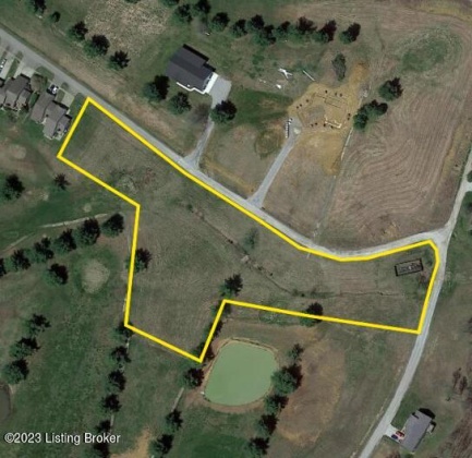 570 Golf Course Rd, Leitchfield, Kentucky 42754, ,Land,For Sale,Golf Course,1643375