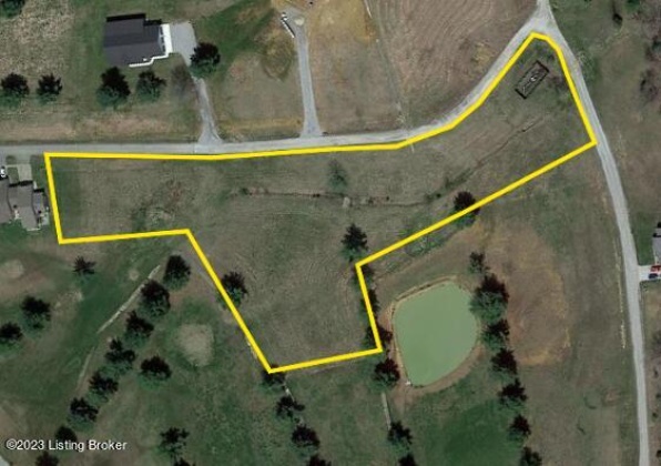 570 Golf Course Rd, Leitchfield, Kentucky 42754, ,Land,For Sale,Golf Course,1643375