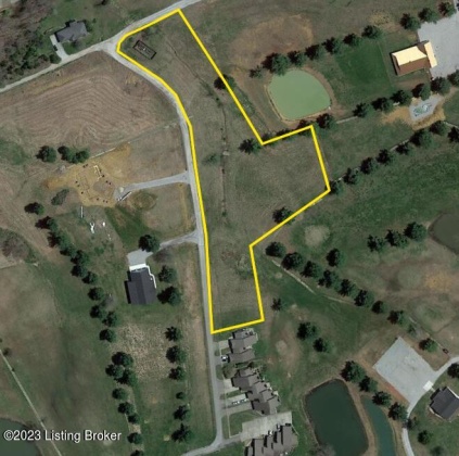 570 Golf Course Rd, Leitchfield, Kentucky 42754, ,Land,For Sale,Golf Course,1643375