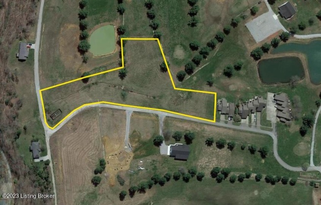 570 Golf Course Rd, Leitchfield, Kentucky 42754, ,Land,For Sale,Golf Course,1643375