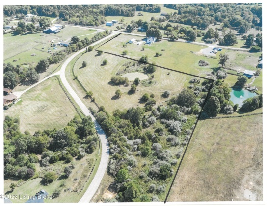 3121 Hwy 146, La Grange, Kentucky 40031, ,Land,For Sale,Hwy 146,1645682