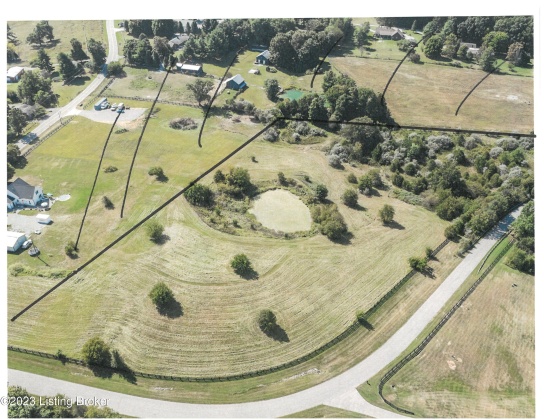 3121 Hwy 146, La Grange, Kentucky 40031, ,Land,For Sale,Hwy 146,1645682