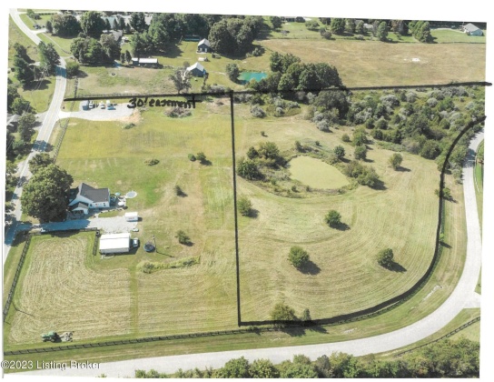 3121 Hwy 146, La Grange, Kentucky 40031, ,Land,For Sale,Hwy 146,1645682