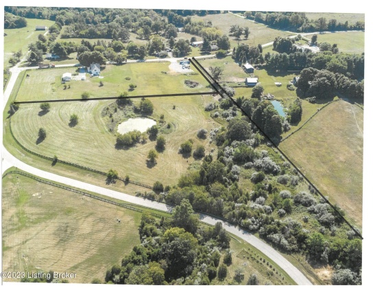 3121 Hwy 146, La Grange, Kentucky 40031, ,Land,For Sale,Hwy 146,1645682