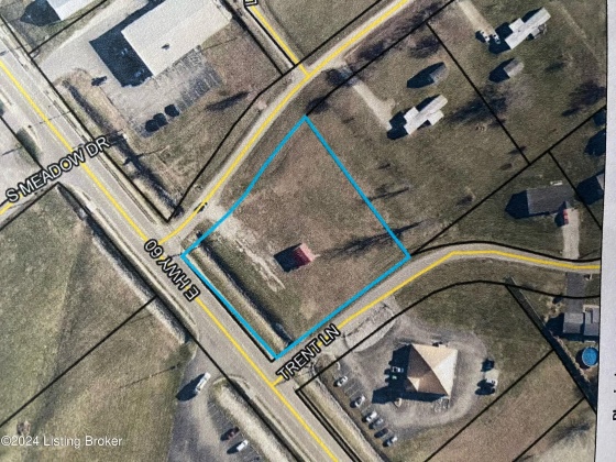 14060 60, Irvington, Kentucky 40146, ,Land,For Sale,60,1653625