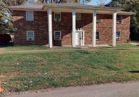 3113 Melody Acres Ln, Louisville, Kentucky 40216, ,Multifamily,For Sale,Melody Acres,1653715