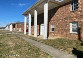 3113 Melody Acres Ln, Louisville, Kentucky 40216, ,Multifamily,For Sale,Melody Acres,1653715