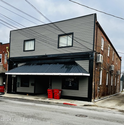 214 & 216 Walnut St, Cynthiana, Kentucky 41031, ,Multifamily,For Sale,Walnut,1653812