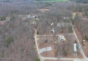 106 Tulip Ln, Mammoth Cave, Kentucky 42259, ,Land,For Sale,Tulip,1653853