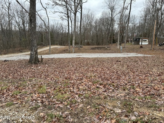 106 Tulip Ln, Mammoth Cave, Kentucky 42259, ,Land,For Sale,Tulip,1653853