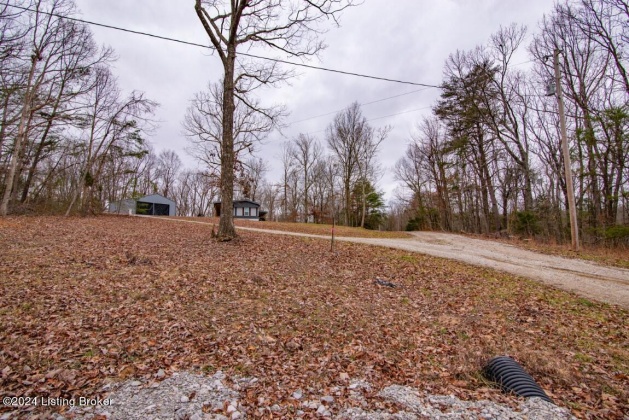 106 Tulip Ln, Mammoth Cave, Kentucky 42259, ,Land,For Sale,Tulip,1653853