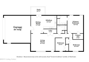 375 Clover Cove Dr, Shepherdsville, Kentucky 40165, 3 Bedrooms Bedrooms, 5 Rooms Rooms,2 BathroomsBathrooms,Rental,For Rent,Clover Cove,1653908