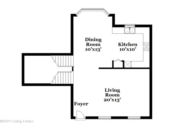 8011 Schroering Dr, Louisville, Kentucky 40291, 3 Bedrooms Bedrooms, 6 Rooms Rooms,2 BathroomsBathrooms,Rental,For Rent,Schroering,1653909