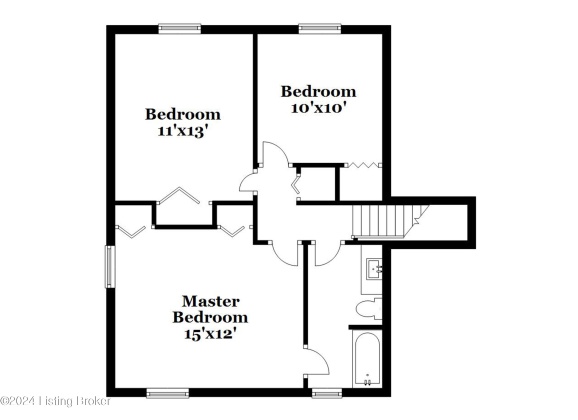 8011 Schroering Dr, Louisville, Kentucky 40291, 3 Bedrooms Bedrooms, 6 Rooms Rooms,2 BathroomsBathrooms,Rental,For Rent,Schroering,1653909