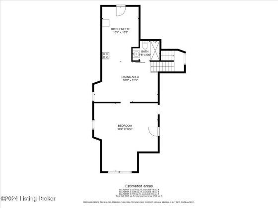 547 Saint Catherine St, Louisville, Kentucky 40203, ,Multifamily,For Sale,Saint Catherine,1653947