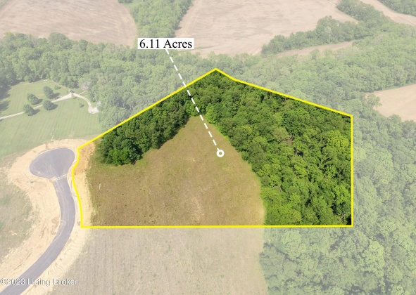 Sunset Serenade @ Stallard Springs, Shelbyville, Kentucky 40065, ,Land,For Sale,Serenade @ Stallard Springs,1653959