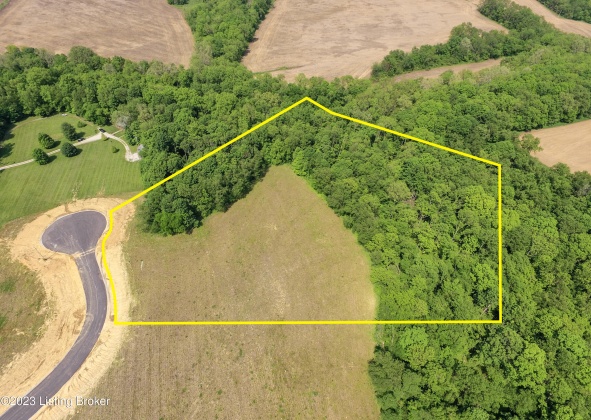 Sunset Serenade @ Stallard Springs, Shelbyville, Kentucky 40065, ,Land,For Sale,Serenade @ Stallard Springs,1653959