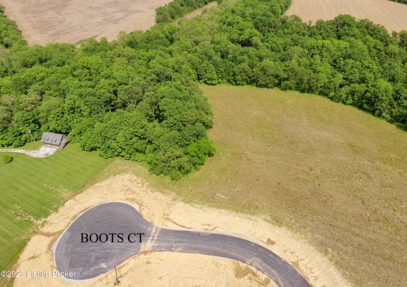 Sunset Serenade @ Stallard Springs, Shelbyville, Kentucky 40065, ,Land,For Sale,Serenade @ Stallard Springs,1653959