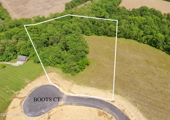 Sunset Serenade @ Stallard Springs, Shelbyville, Kentucky 40065, ,Land,For Sale,Serenade @ Stallard Springs,1653959