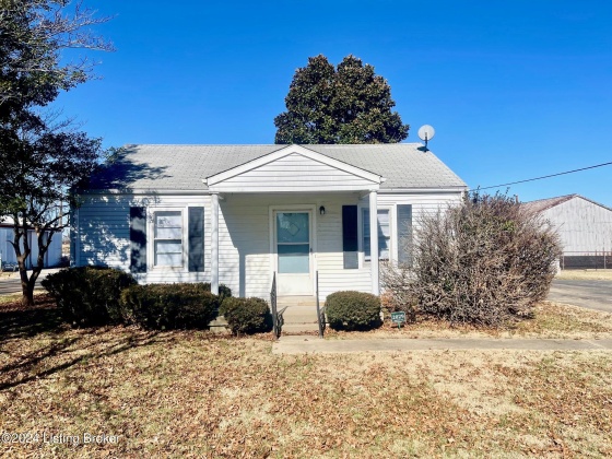 2029 Appleton Ln, Louisville, Kentucky 40216, 3 Bedrooms Bedrooms, 6 Rooms Rooms,1 BathroomBathrooms,Rental,For Rent,Appleton,1653985