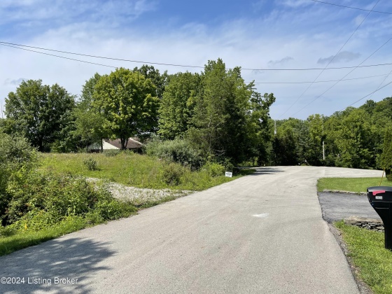 3903 Chasewood Dr, Crestwood, Kentucky 40014, ,Land,For Sale,Chasewood,1654055