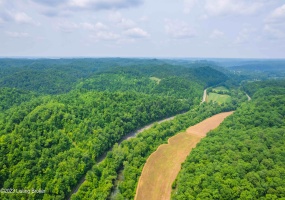 886 Norman Rd, Beattyville, Kentucky 41311, ,Land,For Sale,Norman,1649405