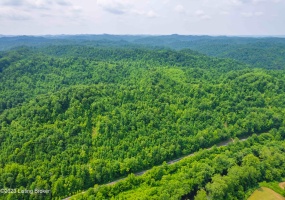 886 Norman Rd, Beattyville, Kentucky 41311, ,Land,For Sale,Norman,1649405