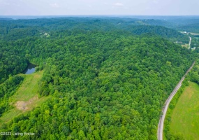 886 Norman Rd, Beattyville, Kentucky 41311, ,Land,For Sale,Norman,1649405