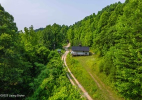 886 Norman Rd, Beattyville, Kentucky 41311, ,Land,For Sale,Norman,1649405