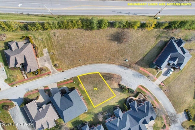 16711 Taddington Pl, Louisville, Kentucky 40245, ,Land,For Sale,Taddington,1654131