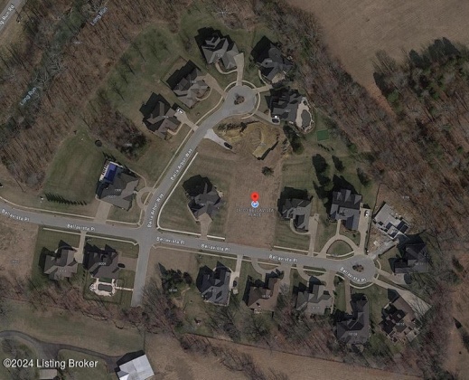 18103 Bellavista Pl, Louisville, Kentucky 40245, ,Land,For Sale,Bellavista,1654096