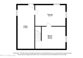 3325 Penway Ave, Louisville, Kentucky 40211, 2 Bedrooms Bedrooms, 5 Rooms Rooms,1 BathroomBathrooms,Rental,For Rent,Penway,1654115