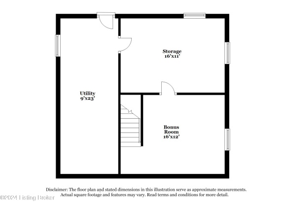 3325 Penway Ave, Louisville, Kentucky 40211, 2 Bedrooms Bedrooms, 5 Rooms Rooms,1 BathroomBathrooms,Rental,For Rent,Penway,1654115