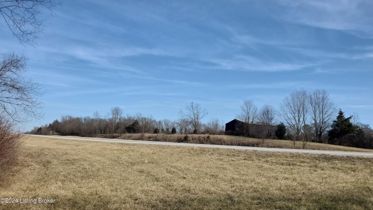 3755 Little Mount Rd, Taylorsville, Kentucky 40071, ,Land,For Sale,Little Mount,1654142