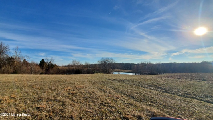 3755 Little Mount Rd, Taylorsville, Kentucky 40071, ,Land,For Sale,Little Mount,1654142