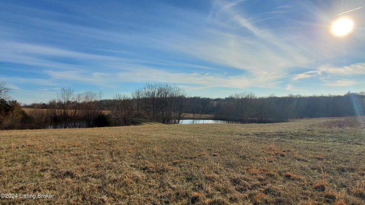 3755 Little Mount Rd, Taylorsville, Kentucky 40071, ,Land,For Sale,Little Mount,1654142