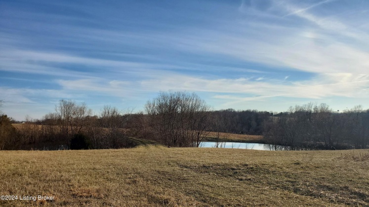 3755 Little Mount Rd, Taylorsville, Kentucky 40071, ,Land,For Sale,Little Mount,1654142