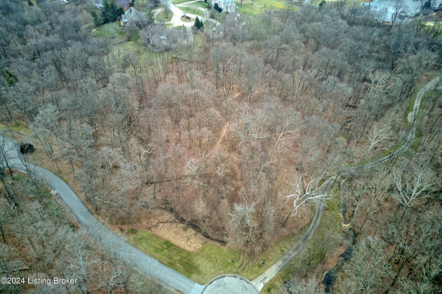 7100 Covered Cove Way, Prospect, Kentucky 40059, ,Land,For Sale,Covered Cove,1654288