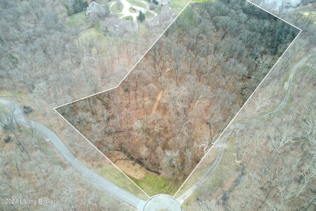 7100 Covered Cove Way, Prospect, Kentucky 40059, ,Land,For Sale,Covered Cove,1654288