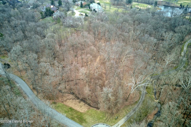 7100 Covered Cove Way, Prospect, Kentucky 40059, ,Land,For Sale,Covered Cove,1654288