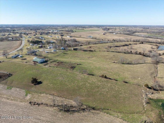 Tract 11 3830 Lawrenceburg Rd, Bloomfield, Kentucky 40008, ,Land,For Sale,3830 Lawrenceburg,1654311