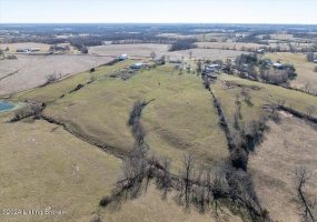 Tract 11 3830 Lawrenceburg Rd, Bloomfield, Kentucky 40008, ,Land,For Sale,3830 Lawrenceburg,1654311