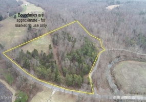 Tract 3 Nancy Priddy Rd, Upton, Kentucky 42784, ,Land,For Sale,Nancy Priddy,1654386