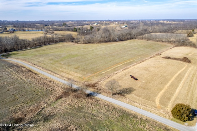 Tract 8 Anderson Ln, Shelbyville, Kentucky 40065, ,Land,For Sale,Anderson,1654442