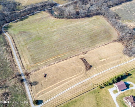 Tract 8 Anderson Ln, Shelbyville, Kentucky 40065, ,Land,For Sale,Anderson,1654442