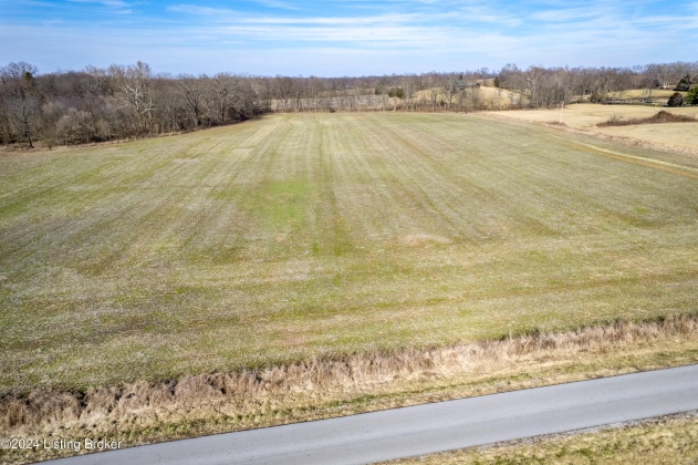 Tract 8 Anderson Ln, Shelbyville, Kentucky 40065, ,Land,For Sale,Anderson,1654442