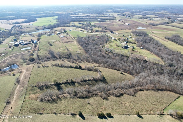 Tract 2 Rice Ln, Taylorsville, Kentucky 40071, ,Land,For Sale,Rice,1654438